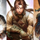 Illustration for article titled Nyrens Corner: What Do I Think Will Be at E3? Here Are My Best Guesses - Part 1: Microsoft